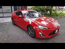 For other models and more info, contact: 2013 Toyota 86 Full Review 2017 Evomalaysia Com Youtube