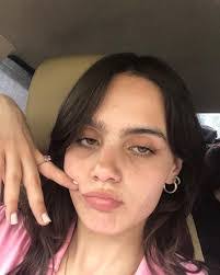 Eliza Khan's Instagram, Twitter & Facebook