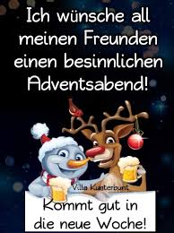 Adventspruche Advent Spruche Geburtstagswunsche Lustig Weihnachten Spruch