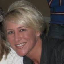 Welcome Amy Forrest!