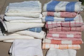 Get the lowest price on your favorite brands at poshmark. Huge Lot Unused Vintage Cotton Bath Towels Hand Towels 1940s New Old Stock Cannon Towels