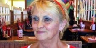 Vivian Mae Therrien, 72, of Henderson