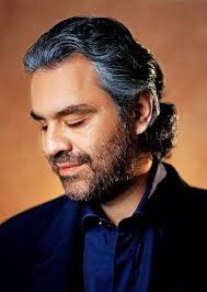 While pregnant with him, his parents, mother edi bocelli and father alessandro bocelli, were advised by doctors to. World S Famous Blind Musicians Singer Opera Music Classical Music
