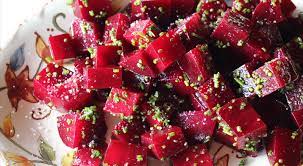 5 Cara Enak Makan Buah Bit Okezone Lifestyle