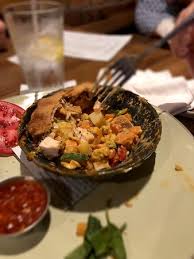 Thai Pie Picture Of Kitchen Sync Greenville Tripadvisor