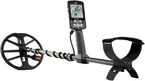 Read the entire important safety information section at the beginning of this manual including all text under subheadings therein before. Amazon Com Minelab Equinox 800 Metal Detector With Eqx 11 Double D Waterproof Coil Garden Outdoor