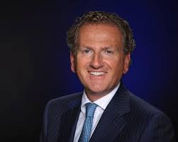 Alan Duffy announced as HSBC Ireland CEO