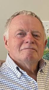 Obituary information for James Sumner Bunton