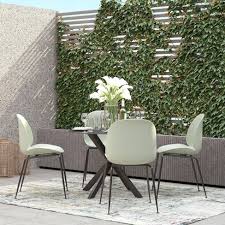 Check spelling or type a new query. Aria 4pk Indoor Outdoor Resin Dining Chair Sage Green Cosmoliving By Cosmopolitan Target