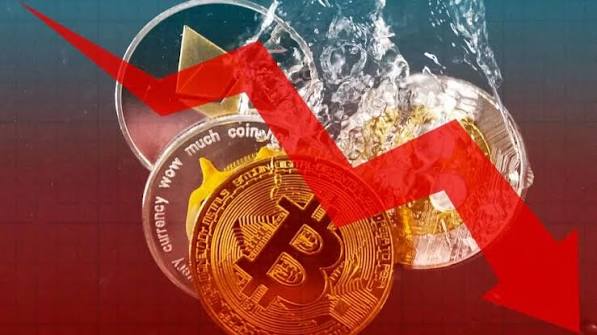 Analysis of the Crypto Market Crash on August 5 and Future Trends