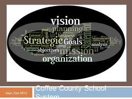 Coffee County School System Sept Oct Coffee County Vision
