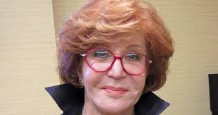 So What's Sally Jessy Raphael Up to These Days?