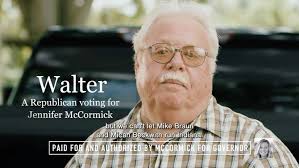 “Now, I’ve been a Republican my whole life. But Mike Braun, I can’t vote  for him.” — Walter, Delaware County. , Your party is just a label. Join  Walter and Hoosiers across Indiana in choosing common ...