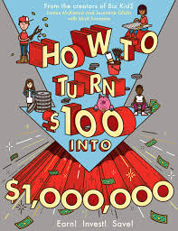 Nowadays, people look up on google for everything because of their thirst for knowledge information, and then they hunt. How To Turn 100 Into 1 000 000 Earn Save Invest Mckenna James Glista Jeannine Fontaine Matt 9780761180807 Amazon Com Books