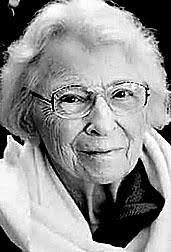 Lillian Payne Obituary (1920