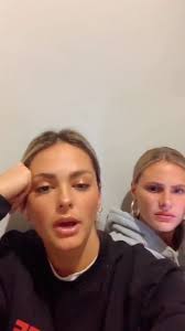 omg we caught a sister argument