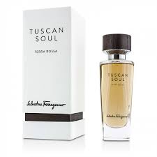 Soul terra pink protection mystery candle best price and reviews. Salvatore Ferragamo Tuscan Soul Terra Rossa Eau De Toilette Spray Buy To Lebanon Cosmostore Lebanon