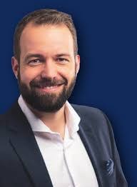 Patrick Trosch's Instagram, Twitter & Facebook