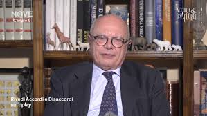 May 30, 2021 · galli e il covid: Massimo Galli A Un Giorno Da Pecora Io Famoso Mi Viene Da Ridere Ma Mi Fa Piacere Che Alcuni Cronache