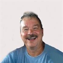 Kenneth Ray Kring Obituary