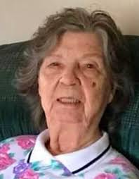 Mildred Bumgardner Obituary