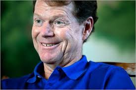 Tom Watson, Ever Young at 60, Prepares for Pebble Beach