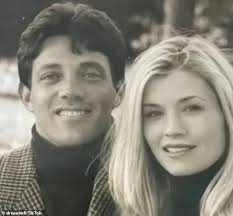 Real-life Wolf of Wall Street's ex-wife reveals how she left 'trauma bond'  with her ex-husband