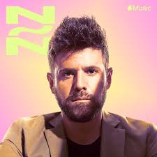 Mariposa" ya es vuestra... Gracias Apple Music por elegirme como portada de  la playlist “EN EÑE”. https://apple.co/2VQYeWG