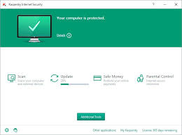 Kaspersky Internet Security For Windows Walmart Canada