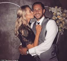 Jun 06, 2021 · sabrina kvist jensen is the partner of christian eriksen. Christian Eriksen Goes On Safari While Dele Alli Is In La Daily Mail Online