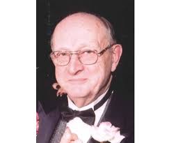 Robert Copeland Obituary (1933