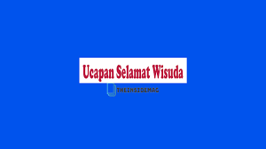 Nah, di tahap sidang skripsi inilah masa dimana tips paling penting selain berdoa agar lancar mengucapkan kalimat pembuka sidang skripsi adalah menguasai materi skripsi itu sendiri. 60 Ucapan Selamat Wisuda Untuk Sahabat Islami Spesial