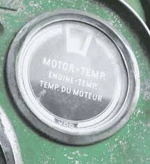 4 betriebsmod i bieten an die situation angepasste programme. Temperaturanzeiger Tauschen D Serie Deutz Forum