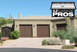 Our technicians have the right training, the right tools. Garage Door Repair Anthem Az Az Garagepros Free Estimate