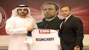 Laurențiu aurelian reghecampf (born 19 september 1975 in târgoviște, romania) is a romanian former professional footballer. Laurentiu Reghecampf Aims To Finally Lead Al Wahda To Arabian Gulf League Title Sport360 News