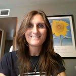 Melissa Casebolt's Instagram, Twitter & Facebook