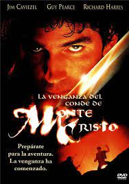 Http Www Tarracocinema Com Images Jmovies Img Pictures La 20venganza 20del 20conde 20de 20montecri El Conde De Montecristo Venganza Peliculas De Stephen King