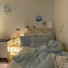 Includes ideas for crown molding, wainscot, window and door trim ideas. Aesthetic Room By C Jendeuxkim On Pinterest Room Inspiration Bedroom Redecorate Bedroom Pastel Room
