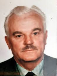 Antavla för Paula Margareta Kalinowski g. Herger, Född 1966-03-14 Västra  Skrävlinge fs, Malmö, Skåne