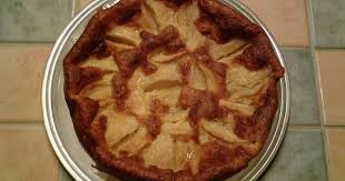 Gateau Italien Aux Pommes Recette Recettes De Cuisine Recette Gateau Alimentation