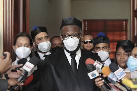 Reconfirmada otra vez prisión preventiva de hermano de Danilo