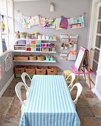 If you work from home or if you have a hobby or passion or simply something specific that you like to do, then you could really benefit from. 10 Of The Niftiest Craft Rooms We Ve Ever Seen Blog Crafts Beautiful Magazine