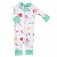 Maybe you would like to learn more about one of these? Magnolia Baby Girls Sweet Summer Treats Short Pajamas