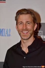 Benjamin Eakeley as Noah Curry, Isaac Hickox-Young as Jimmy Curry, Mark  Elliot Wilson as H.C. Curry, and Corey Sorenson Photo (2019-08-02 18:01:56)