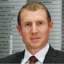 Dan McCourt Fritz KC, UK Bar