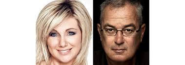 Lindsay en Bart Herman lanceren opmerkelijke single