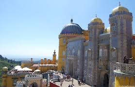 You will find here everything you need to plan your holidays or excursions in portugal: Sintra Portugal Tourism Guide 2021 Trip Planner And Travel Advice
