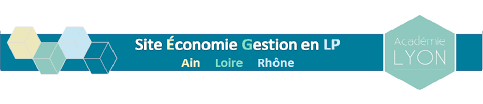 Economie Droit Du Secteur Tertiaire Site Economie Gestion En Lp Academie De Lyon