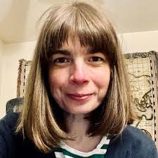 Joanna Ball's Instagram, Twitter & Facebook