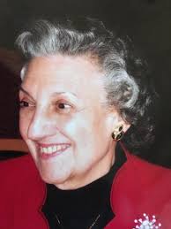 Obituary for Rose Marie Santangelo